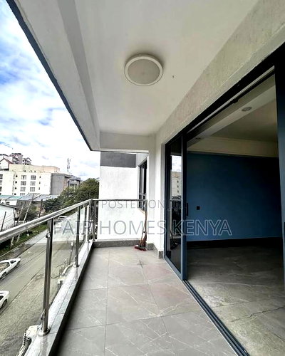 3bdrm Apartment in Riara Road, Lavington for rent - Image 6