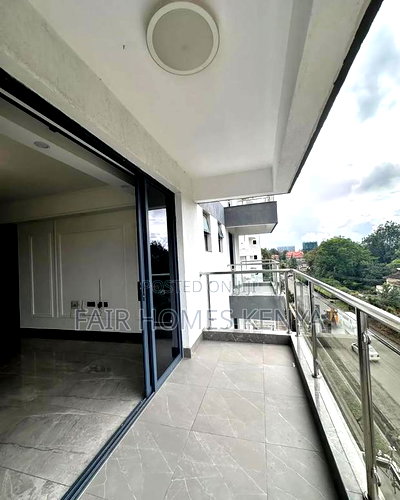 3bdrm Apartment in Riara Road, Lavington for rent - Image 8