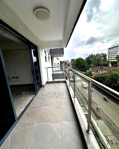 3bdrm Apartment in Riara Road, Lavington for rent - Image 7