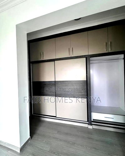 3bdrm Apartment in Riara Road, Lavington for rent - Image 9