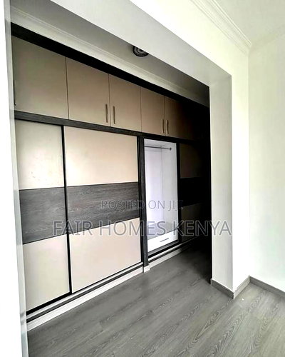 3bdrm Apartment in Riara Road, Lavington for rent - Image 3