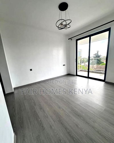 3bdrm Apartment in Riara Road, Lavington for rent - Image 4
