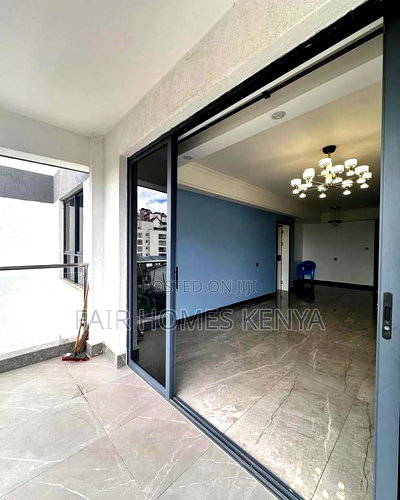 3bdrm Apartment in Riara Road, Lavington for rent - Image 5
