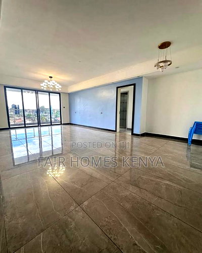 3bdrm Apartment in Riara Road, Lavington for rent - Image 1