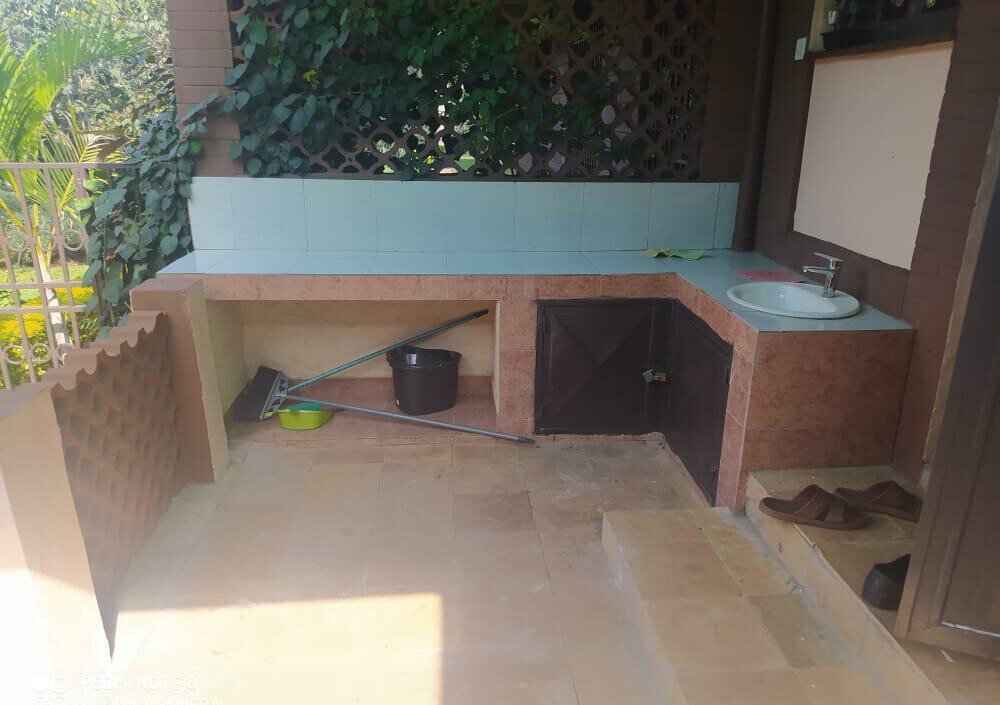 Cozy 1BR Cottage at KSh 90K