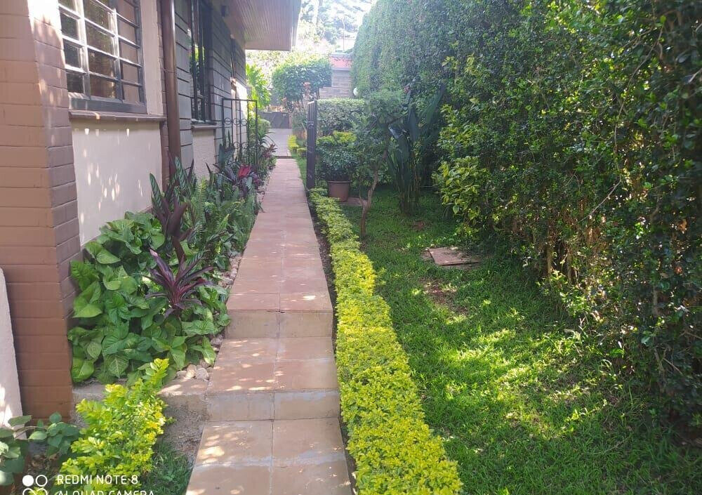 Cozy 1BR Cottage at KSh 90K