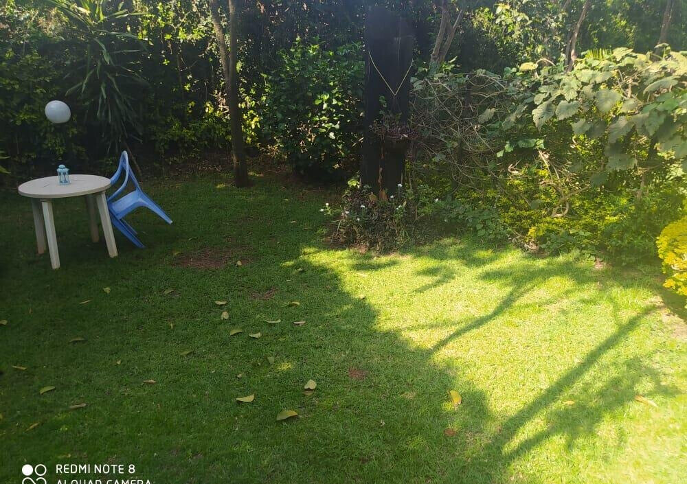 Cozy 1BR Cottage at KSh 90K