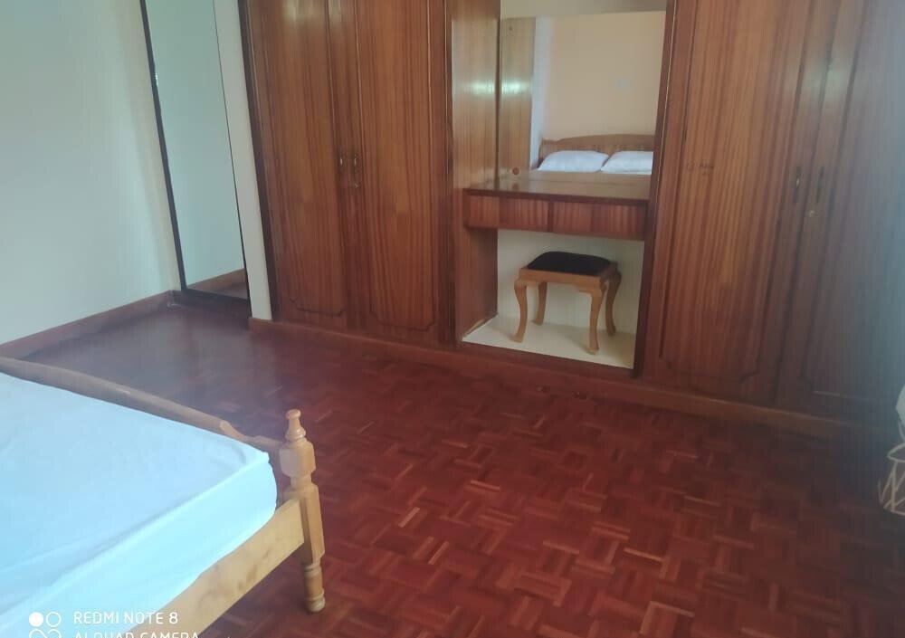 Cozy 1BR Cottage at KSh 90K