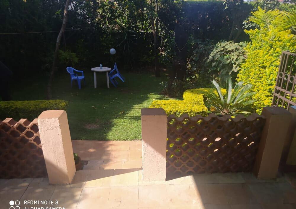 Cozy 1BR Cottage at KSh 90K