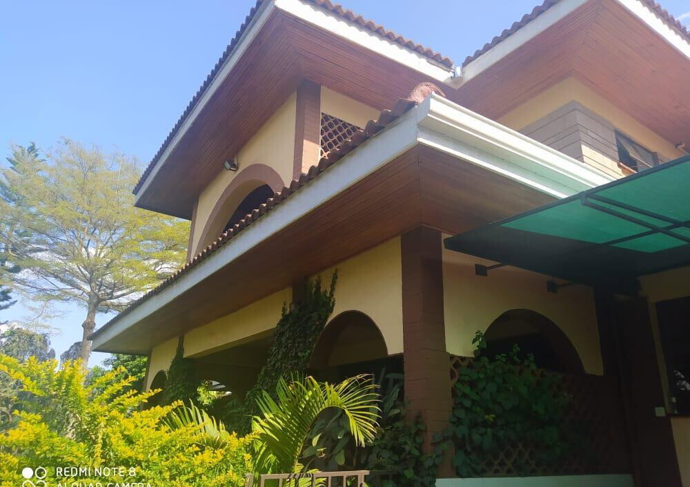 Cozy 1BR Cottage at KSh 90K