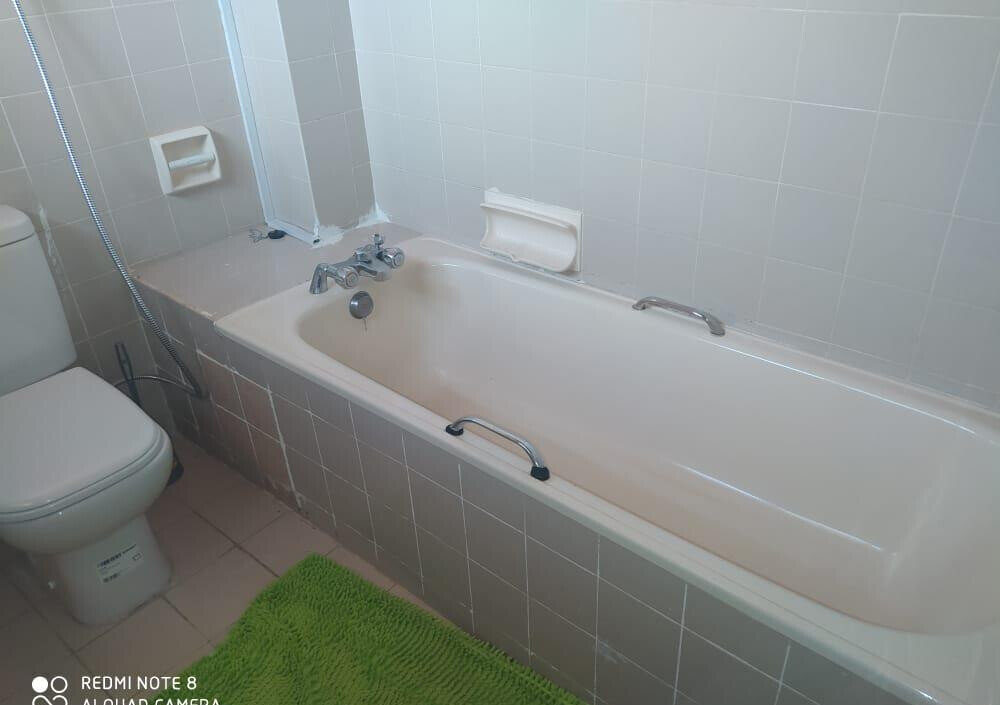Cozy 1BR Cottage at KSh 90K