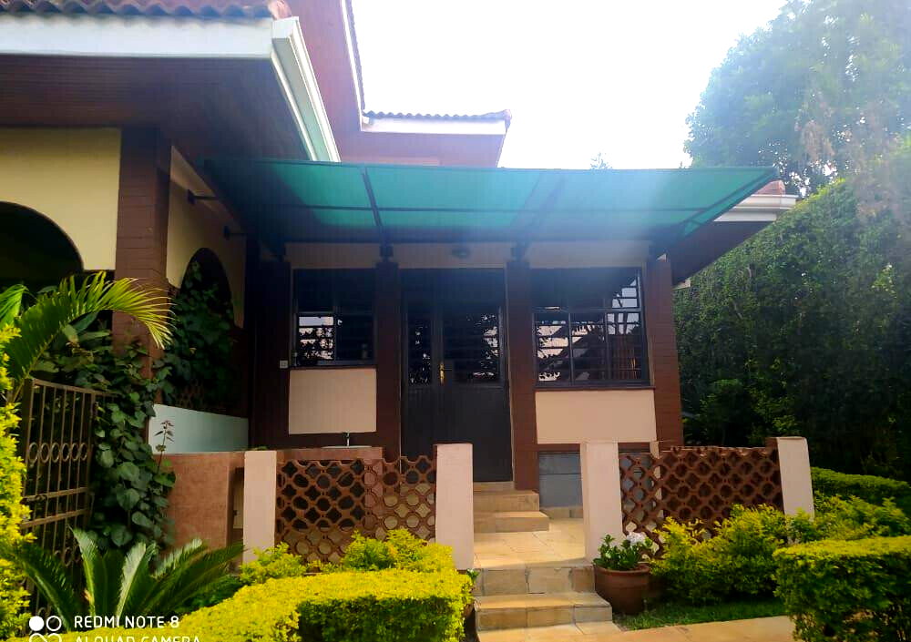 Cozy 1BR Cottage at KSh 90K