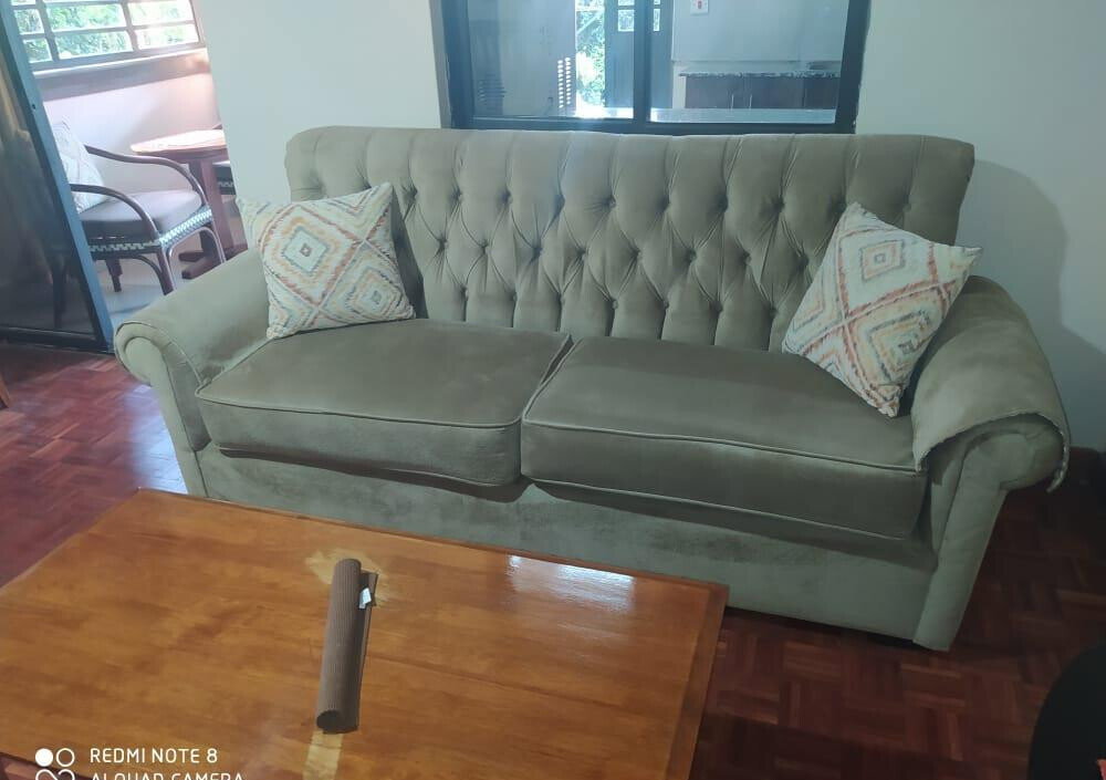 Cozy 1BR Cottage at KSh 90K