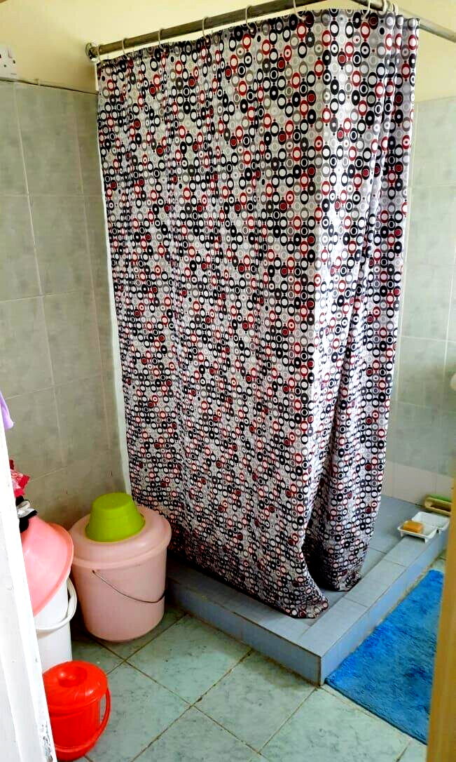All-Ensuite 5BR Townhouse with Servant Quarter - Lavington