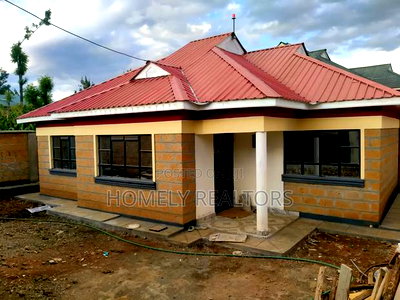 3bdrm Bungalow in Oloosurutia Rongai, Rimpa for sale - Image 2
