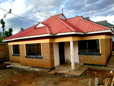 3bdrm Bungalow in Oloosurutia Rongai, Rimpa for sale - Image 1