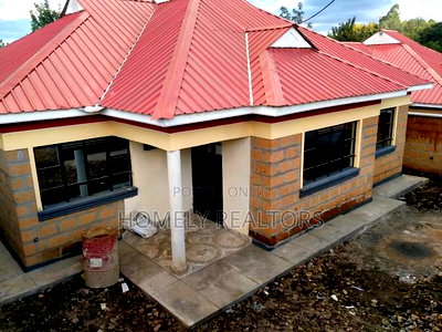 3bdrm Bungalow in Oloosurutia Rongai, Rimpa for sale - Image 16
