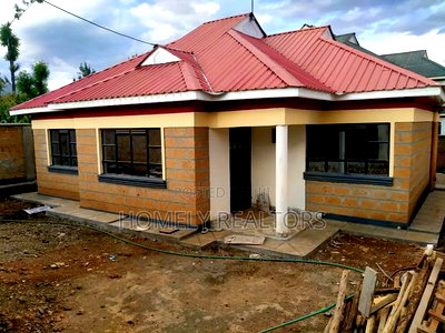 3bdrm Bungalow in Oloosurutia Rongai, Rimpa for sale - Image 12