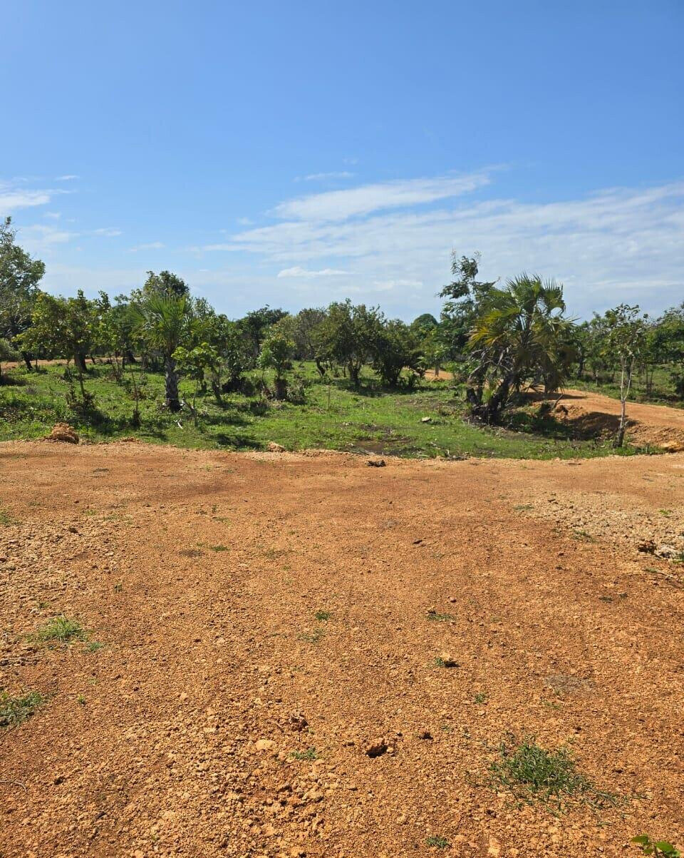 50x100 Plot in Gated Community, Ukunda