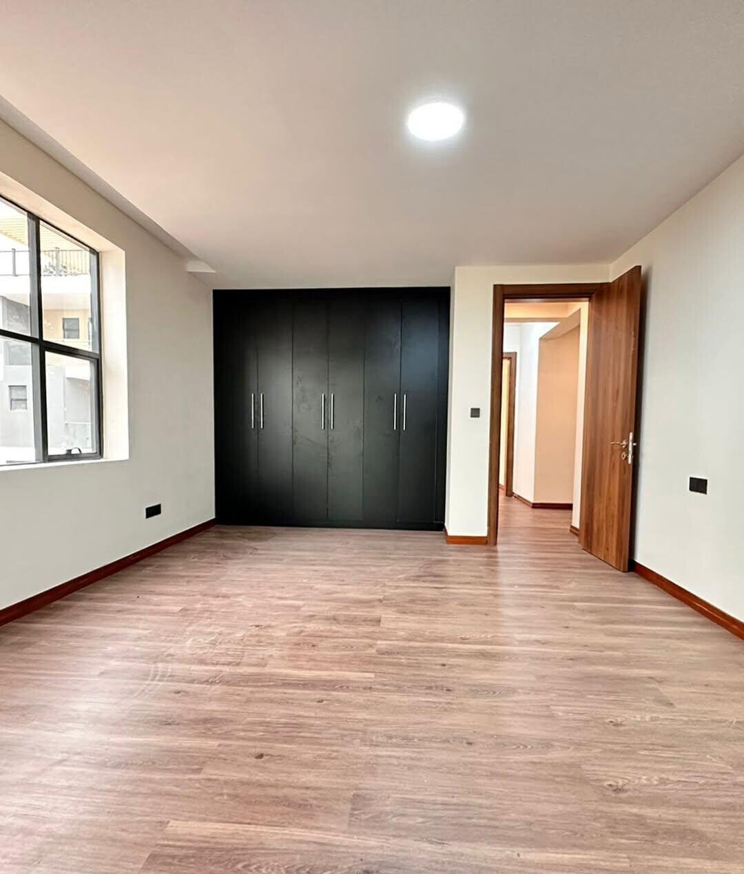 New 5-Ensuite Townhouse with DSQ in Lavington – Karen