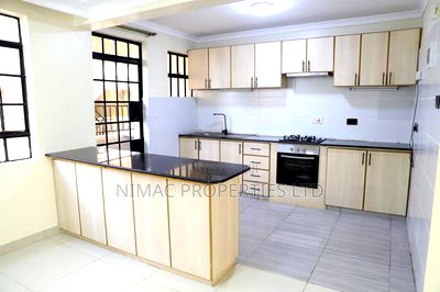 2bdrm Apartment in Ruaka for sale - Image 11