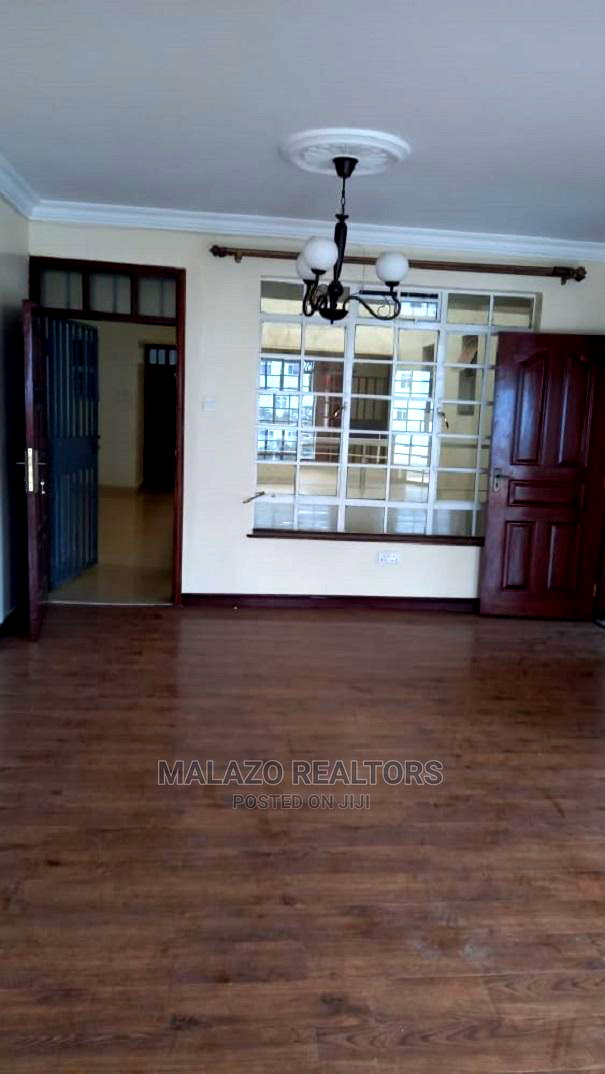 3bdrm Apartment in Tevody Heights, Valley Arcade for sale