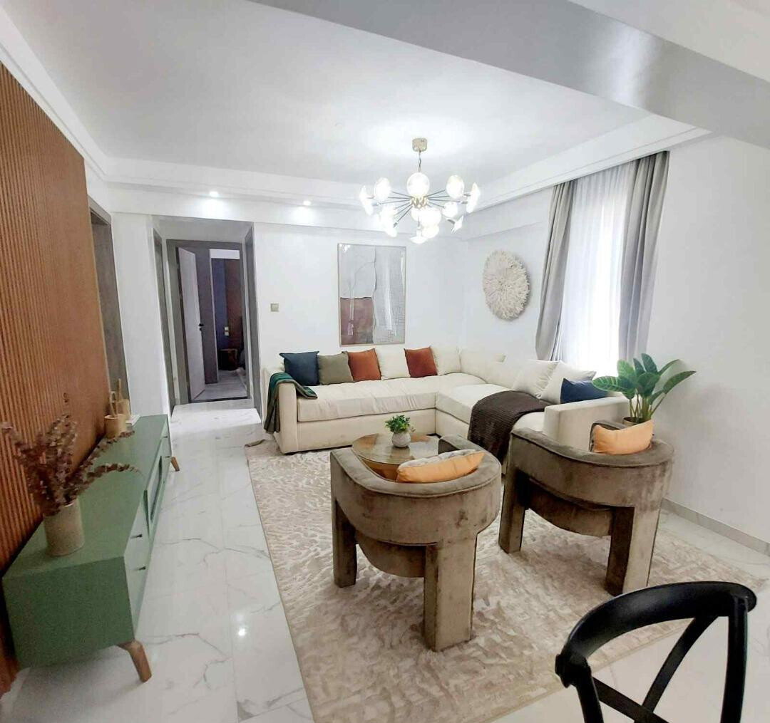 4BR Off Ring Road, 5 Mins Walk to Yaya Centre - Kilimani