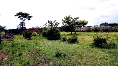 Land for Sale in Ruiru - Varsityville Estate - Image 1