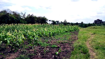 Land for Sale in Ruiru - Varsityville Estate - Image 5