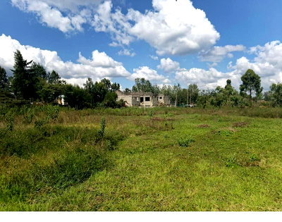 Quarter Acre Garden Plot at KSh 6.5M