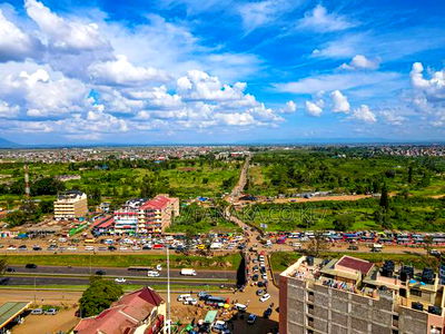 Commercial Plots in Juja, Near Jkuat - Image 1