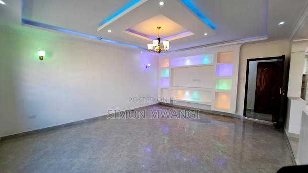 3bdrm Bungalow in Ruiru Kimbo Matangi for sale