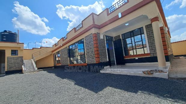 3bdrm Bungalow in Ruiru Kimbo Matangi for sale