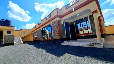 3bdrm Bungalow in Ruiru Kimbo Matangi for sale - Image 2