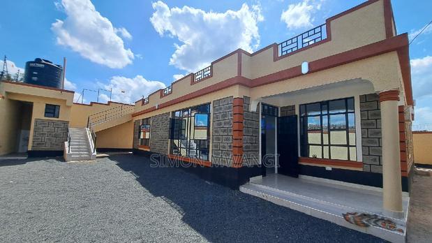 3bdrm Bungalow in Ruiru Kimbo Matangi for sale