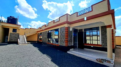 3bdrm Bungalow in Ruiru Kimbo Matangi for sale - Image 3