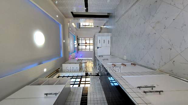 3bdrm Bungalow in Ruiru Kimbo Matangi for sale