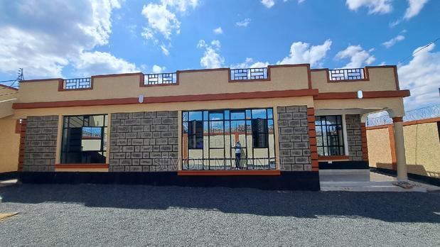 3bdrm Bungalow in Ruiru Kimbo Matangi for sale