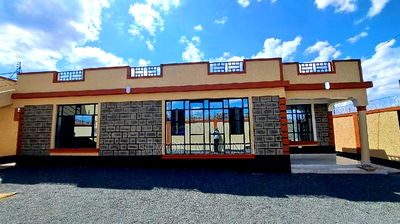 3bdrm Bungalow in Ruiru Kimbo Matangi for sale - Image 1