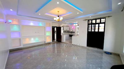 3bdrm Bungalow in Ruiru Kimbo Matangi for sale - Image 8