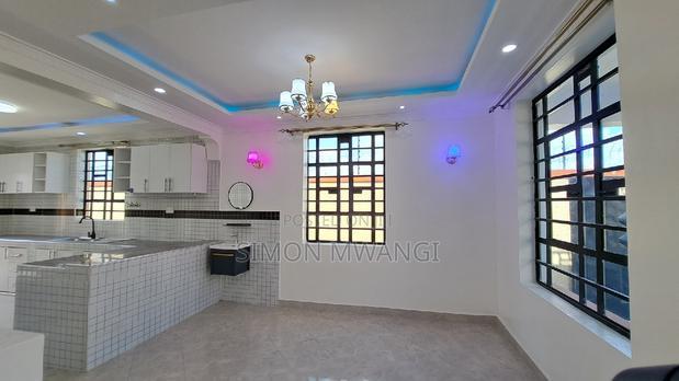 3bdrm Bungalow in Ruiru Kimbo Matangi for sale