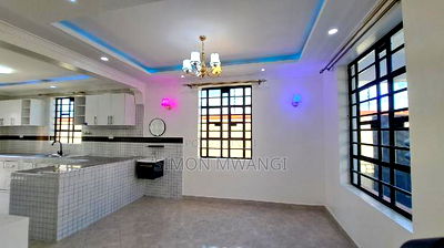 3bdrm Bungalow in Ruiru Kimbo Matangi for sale - Image 6