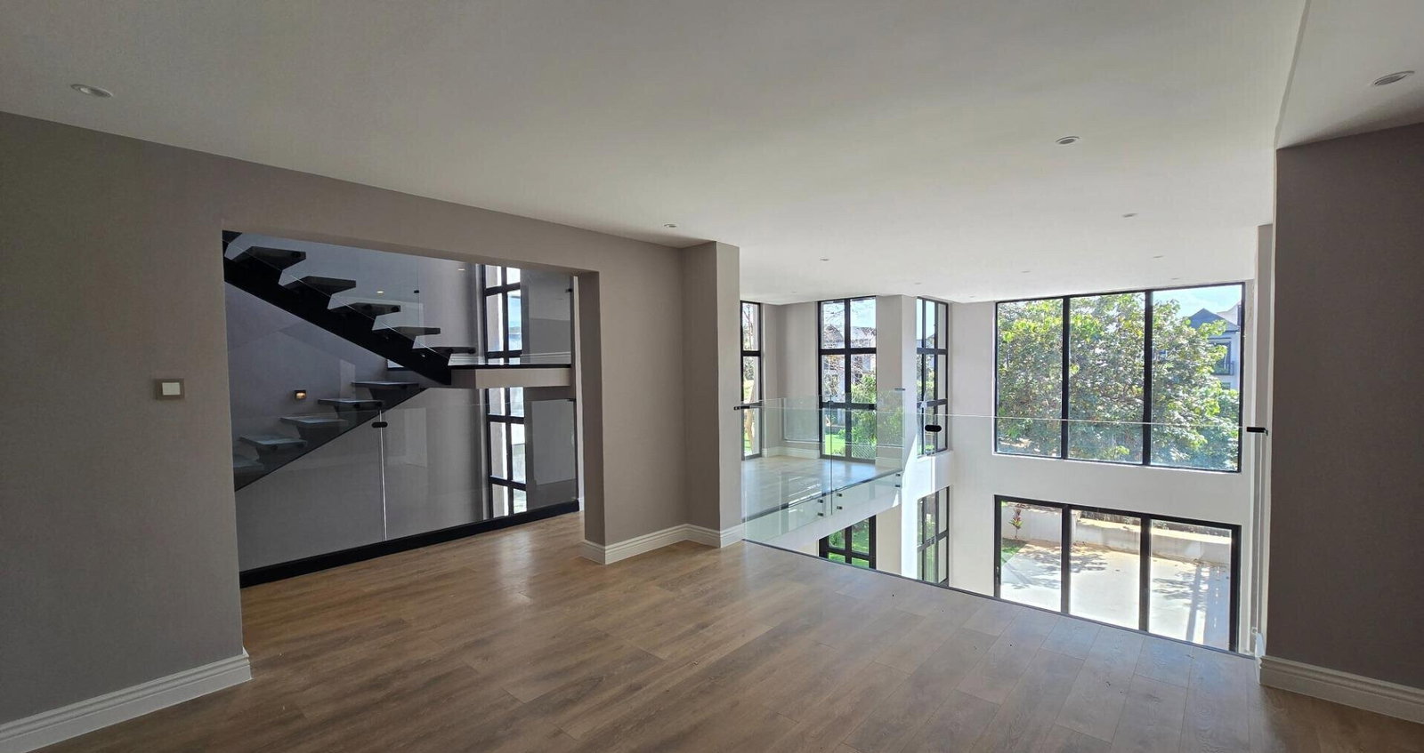 4BR Garden Home at KSh 580K