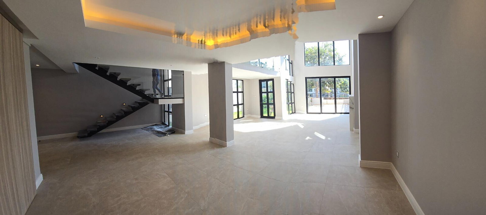 4BR Garden Home at KSh 580K