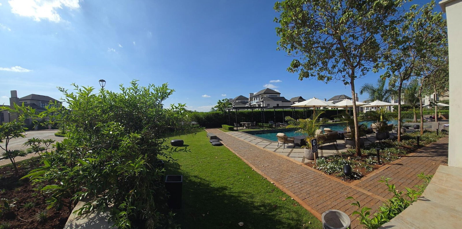 4BR Garden Home at KSh 580K