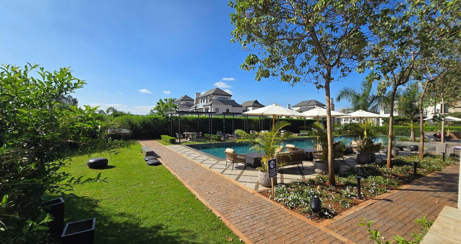 4BR Garden Home at KSh 580K