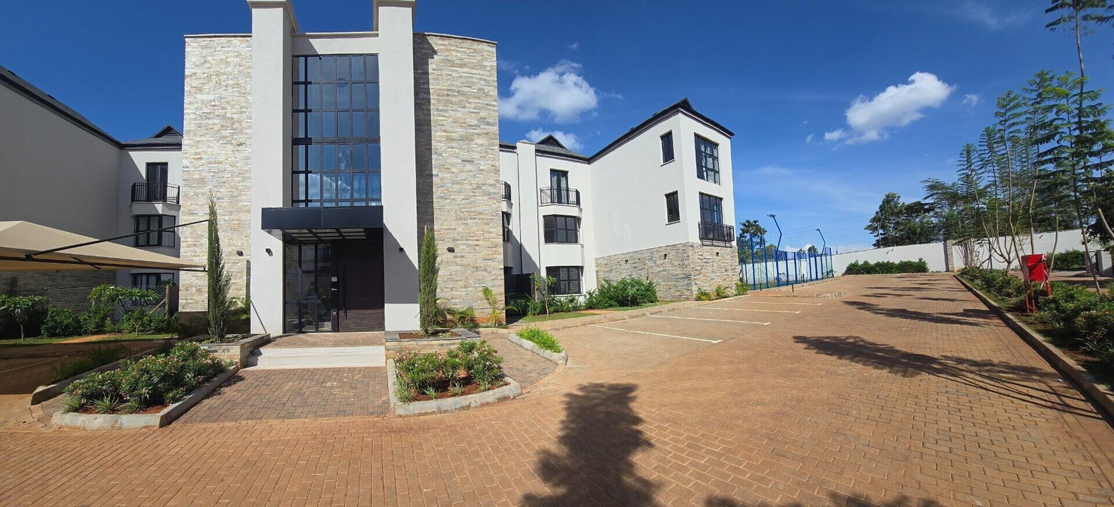 4BR Garden Home at KSh 580K