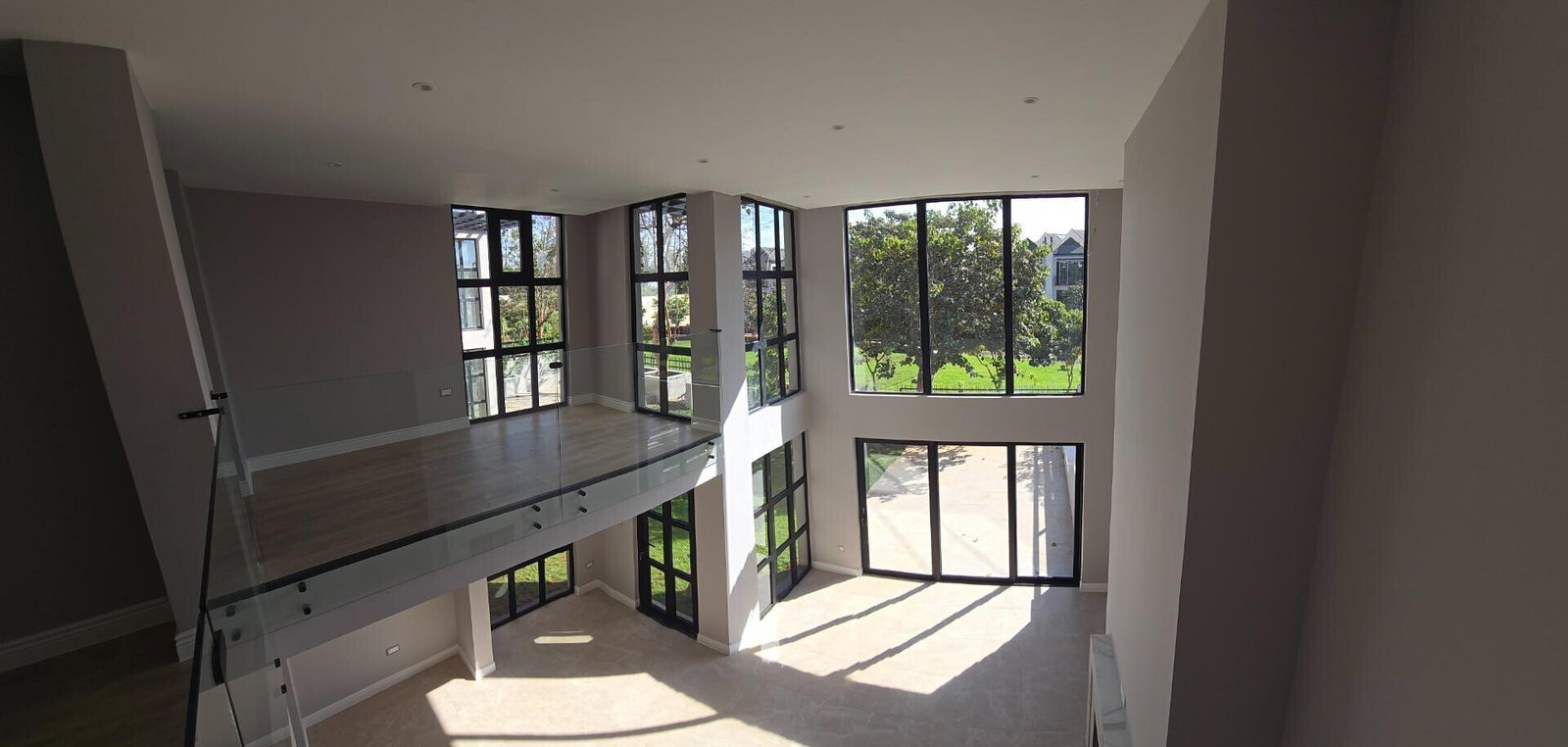 4BR Garden Home at KSh 580K