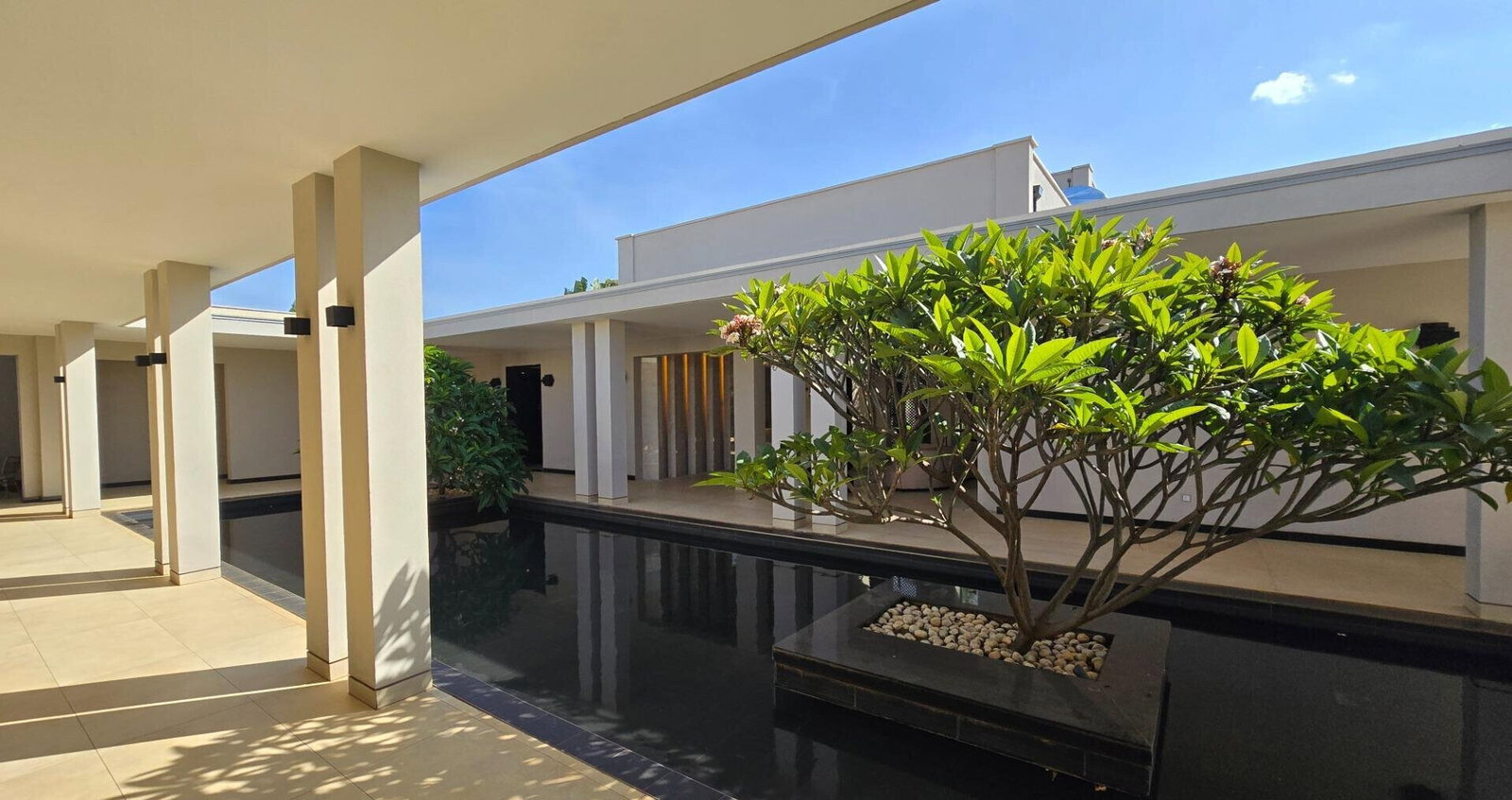 4BR Garden Home at KSh 580K