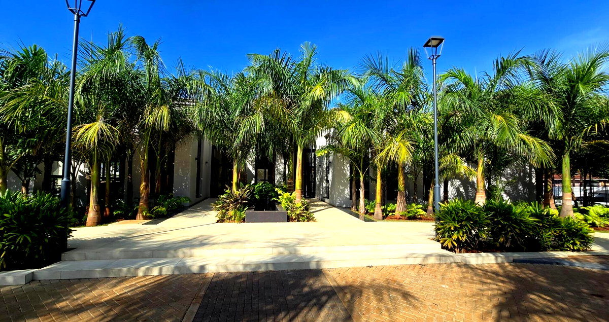 4BR Garden Home at KSh 580K